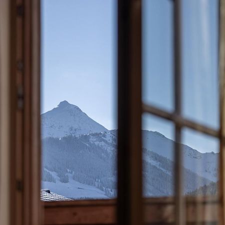 Wellnessappartements Margit ألباخ المظهر الخارجي الصورة