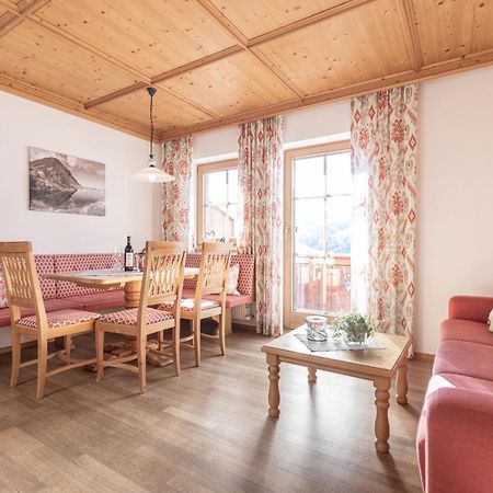 Wellnessappartements Margit ألباخ المظهر الخارجي الصورة