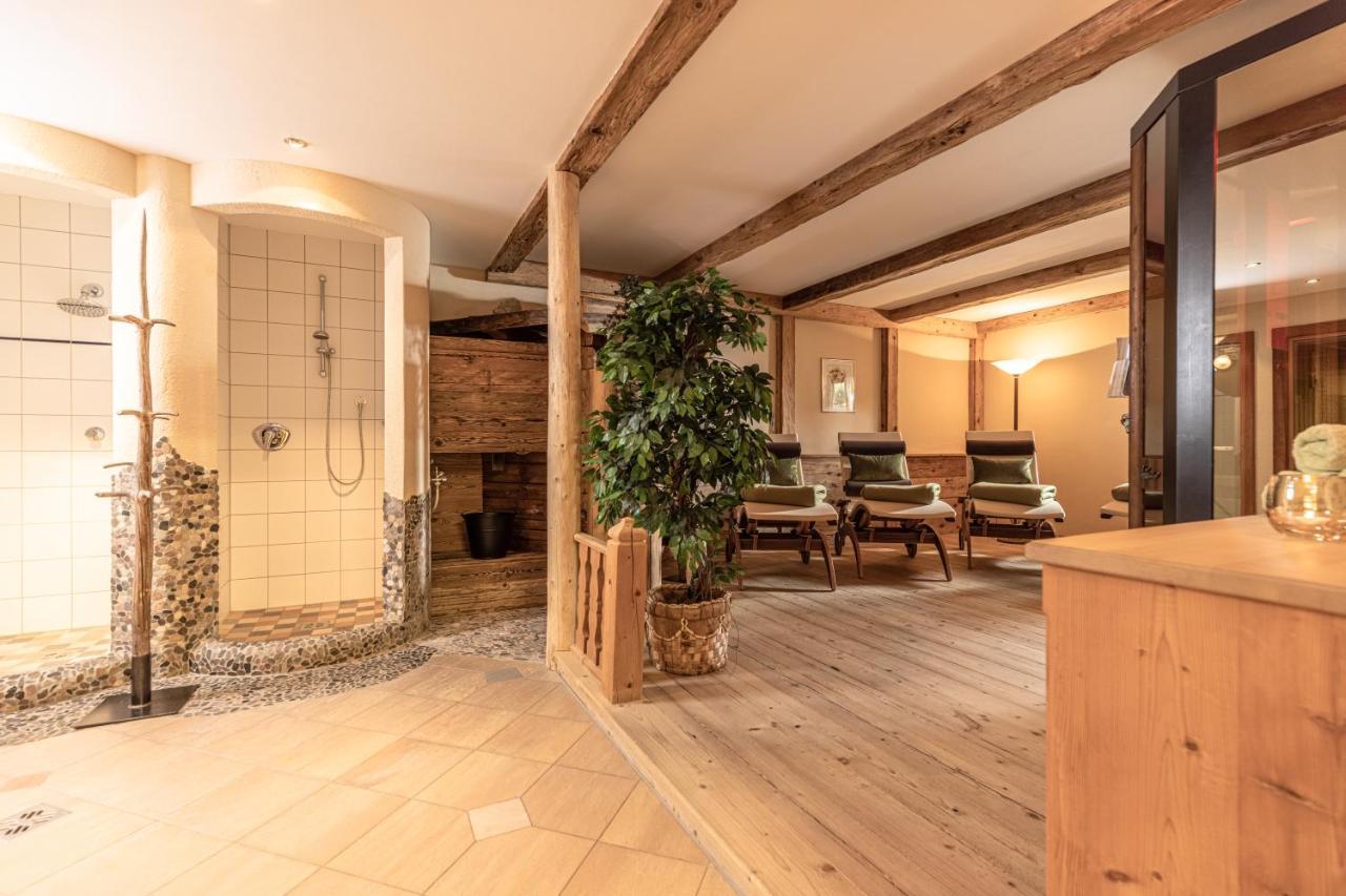 Wellnessappartements Margit ألباخ المظهر الخارجي الصورة