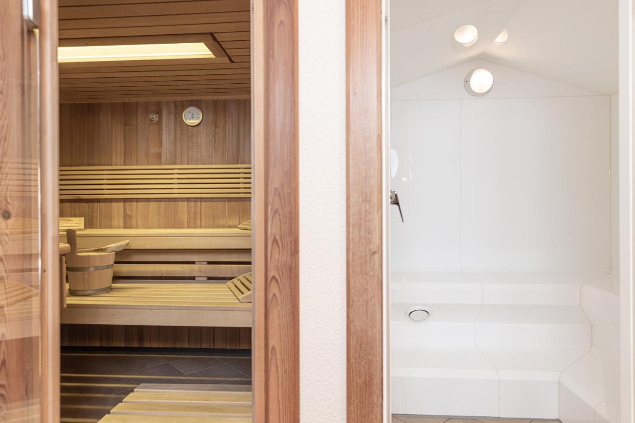 Wellnessappartements Margit ألباخ المظهر الخارجي الصورة
