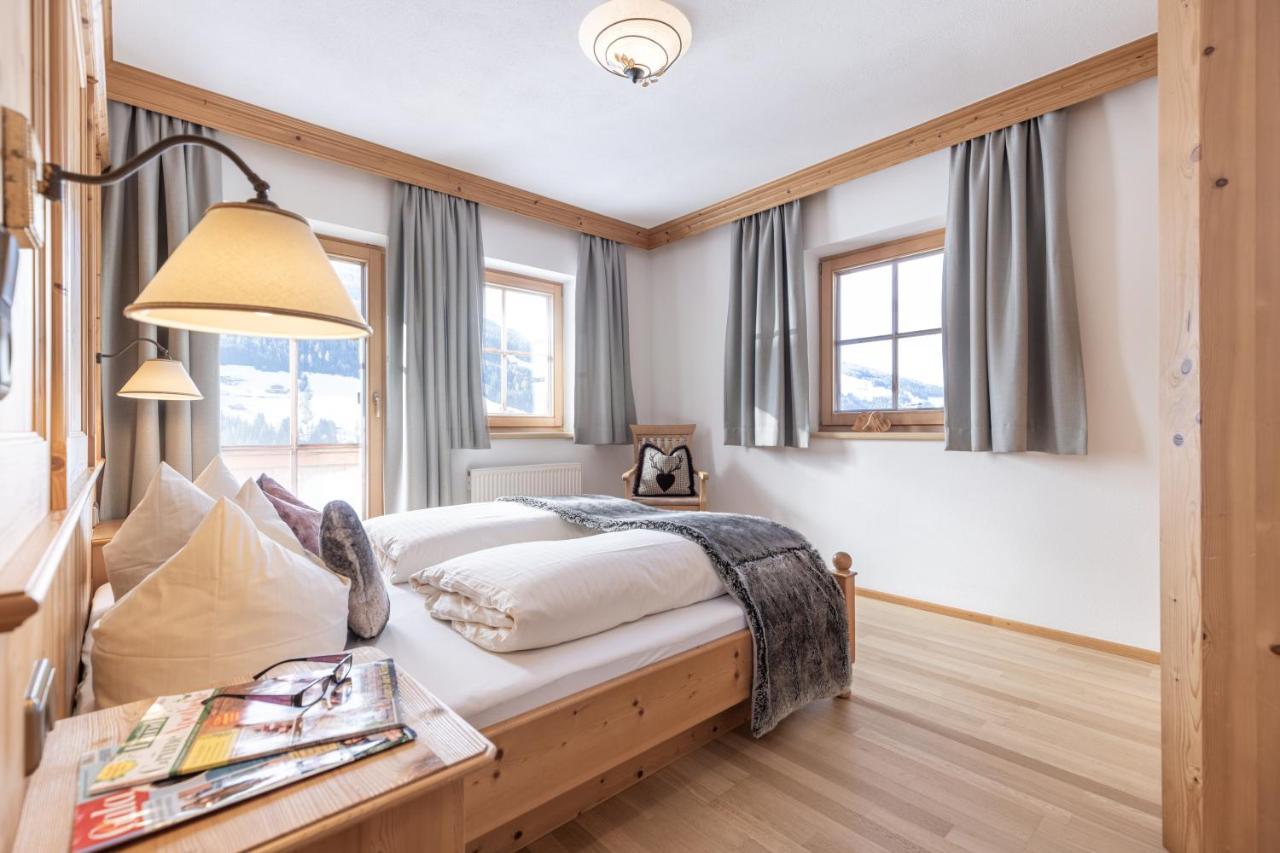 Wellnessappartements Margit ألباخ المظهر الخارجي الصورة