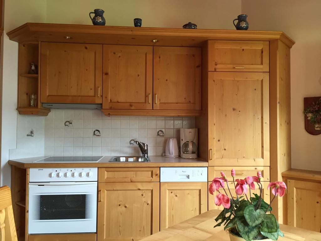 Wellnessappartements Margit ألباخ المظهر الخارجي الصورة